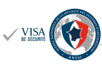ANSSI logo certification